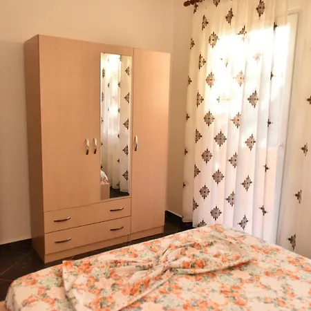 Apartamento For Vacations In *