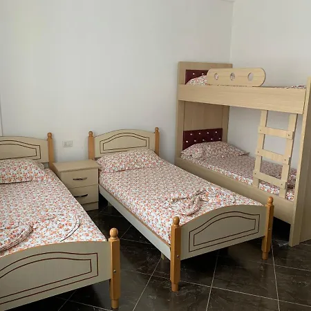 For Vacations In Shëngjin