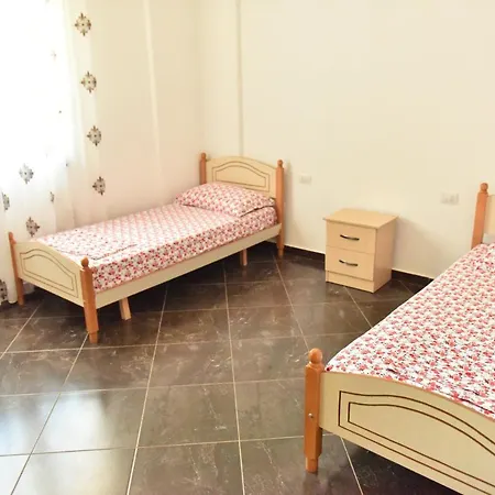 Apartment For Vacations In
