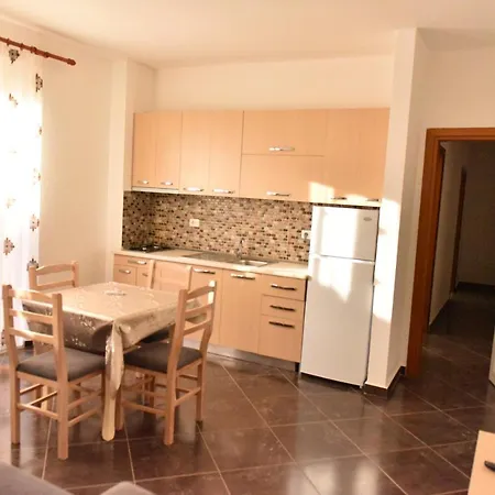 Apartment For Vacations In *