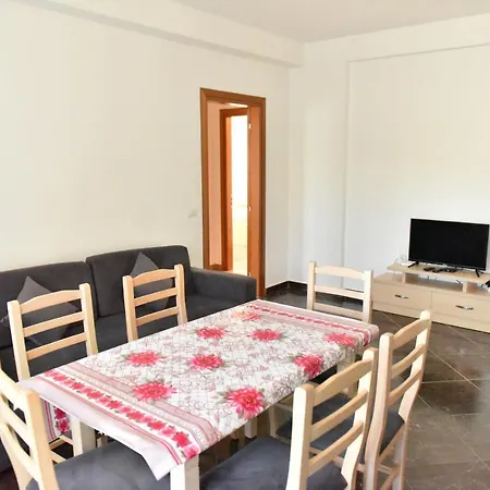Apartment For Vacations In