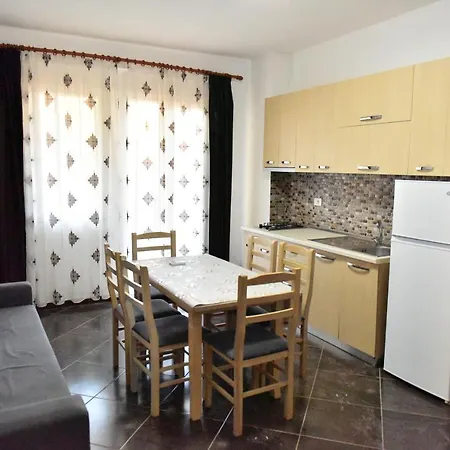For Vacations In * Shëngjin