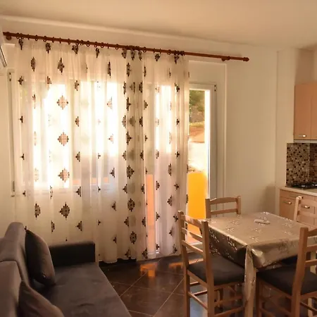 Apartment For Vacations In