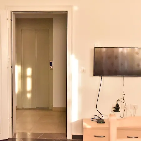 For Vacations In Apartment
