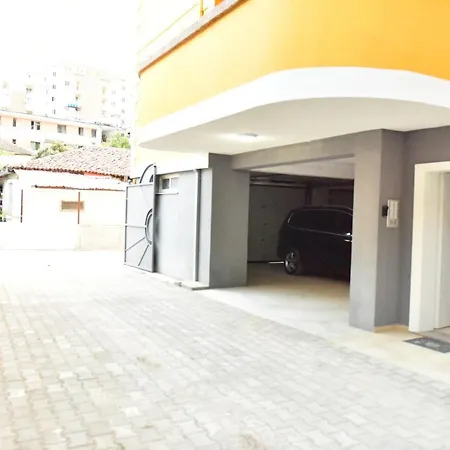 Apartment For Vacations In Shëngjin