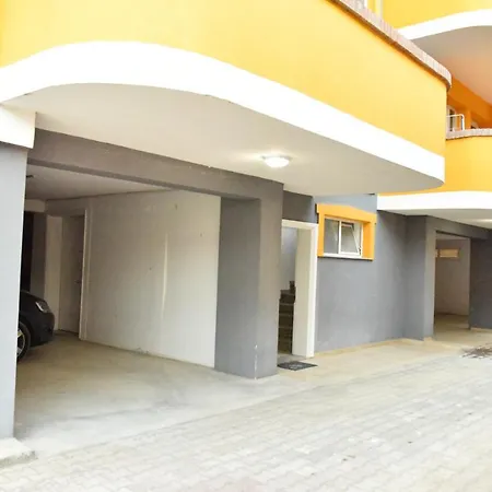 For Vacations In Apartment Shëngjin